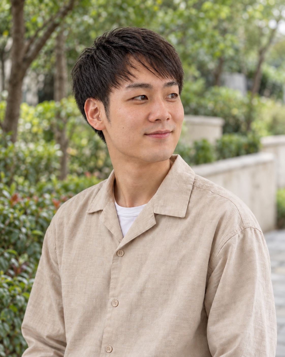 TORU IMAIのプロフィール写真
